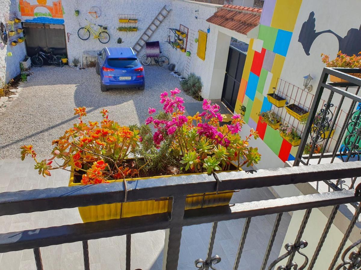 Family Apartment Near Old Town Mostar Buitenkant foto