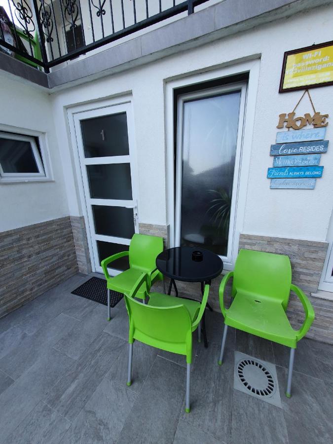 Family Apartment Near Old Town Mostar Buitenkant foto