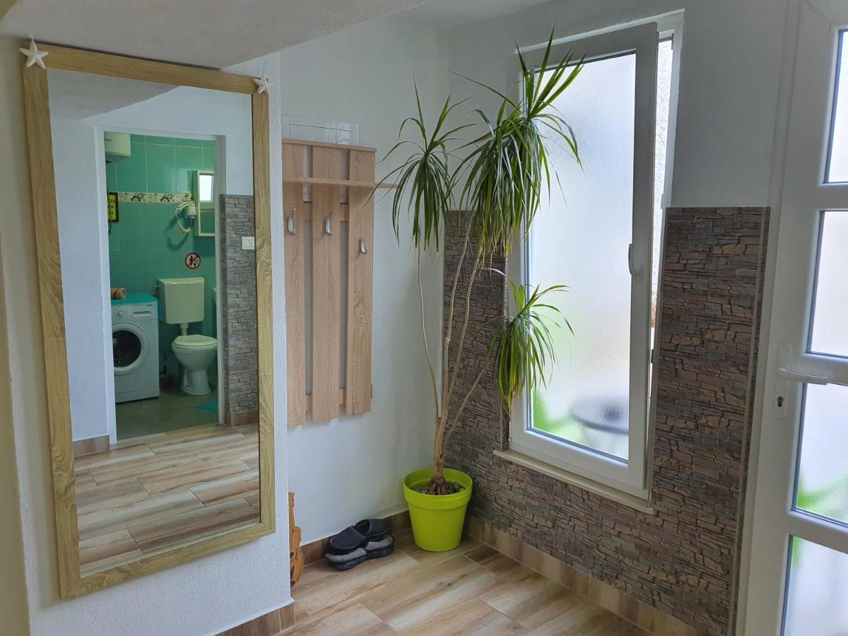 Family Apartment Near Old Town Mostar Buitenkant foto