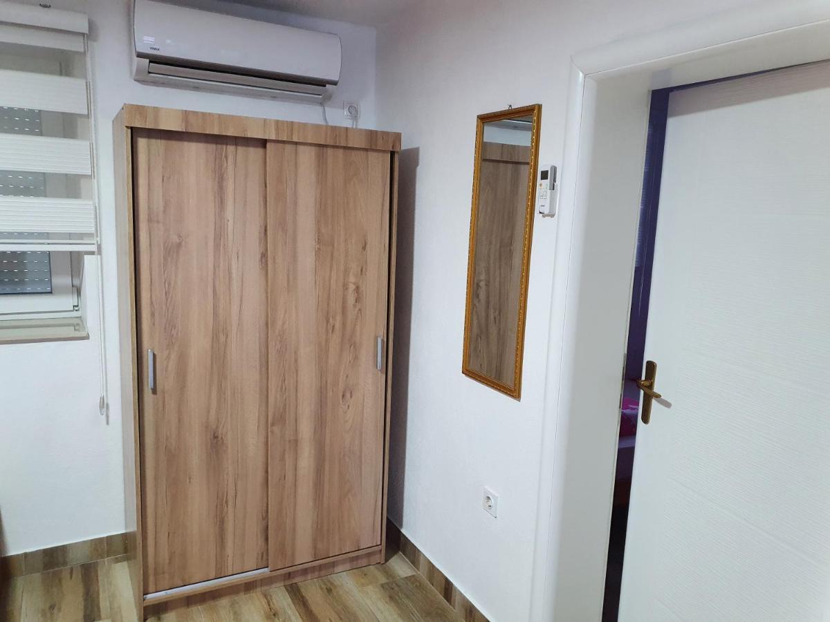 Family Apartment Near Old Town Mostar Buitenkant foto