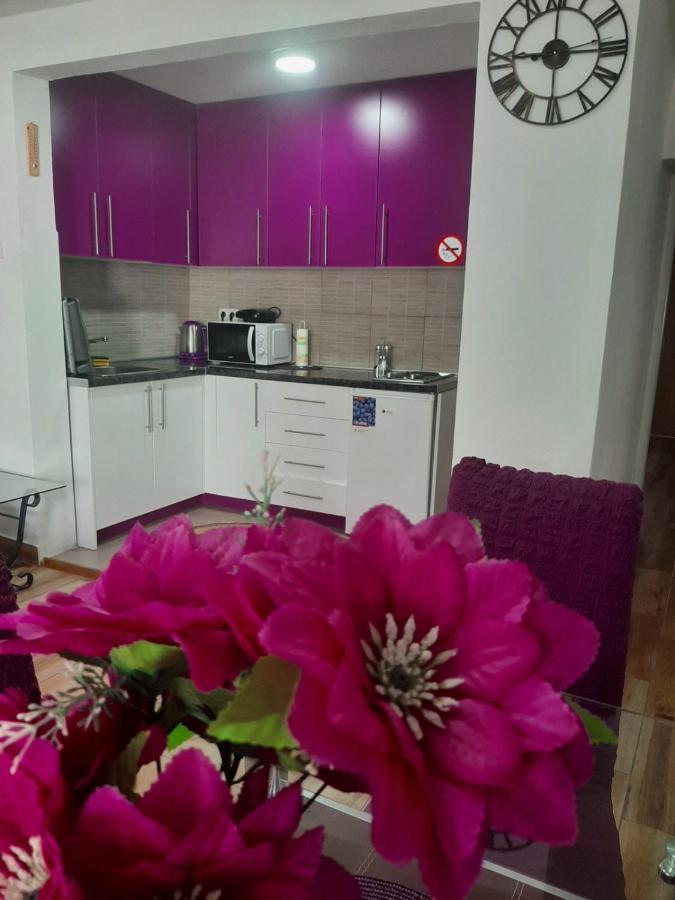 Family Apartment Near Old Town Mostar Buitenkant foto