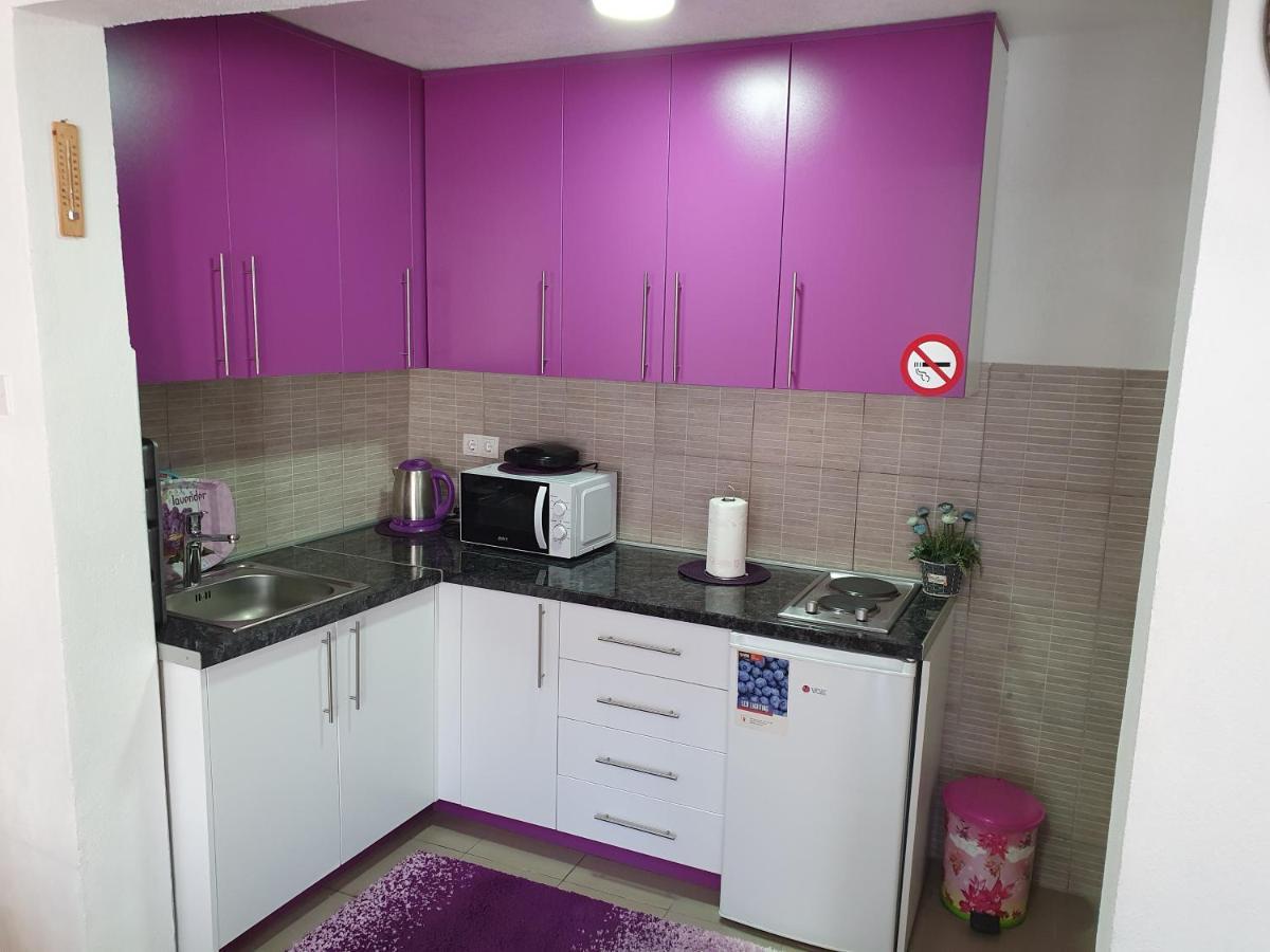Family Apartment Near Old Town Mostar Buitenkant foto
