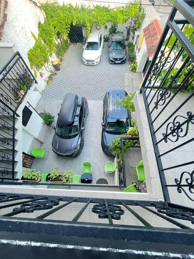 Family Apartment Near Old Town Mostar Buitenkant foto