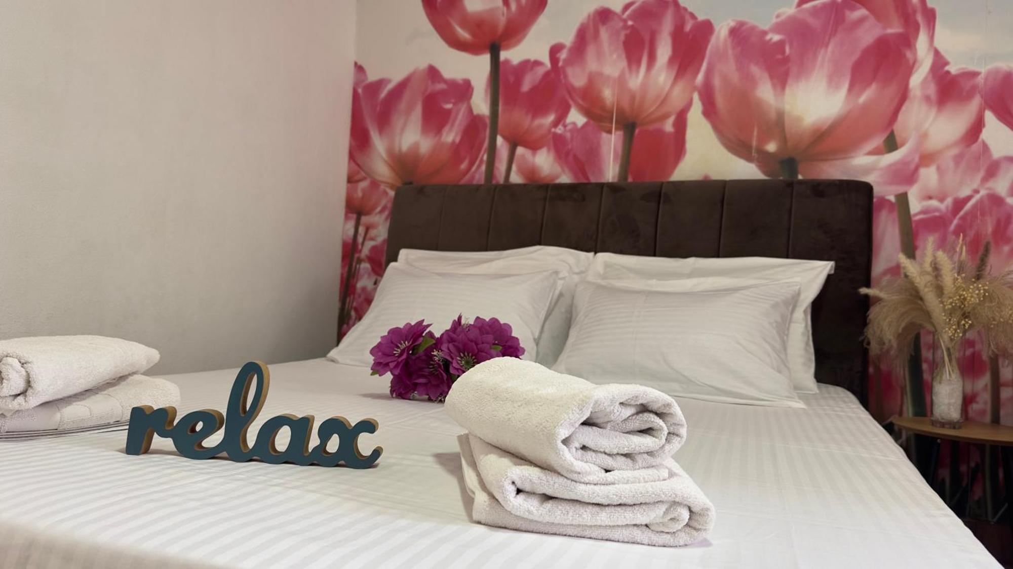 Family Apartment Near Old Town Mostar Buitenkant foto